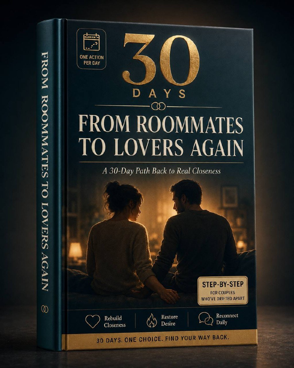 From Roommates to Lovers Again — Bonus Guide